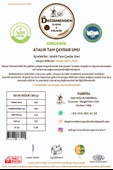 Organik Atalık Tam Çavdar Unu - 1 Kilo - 2