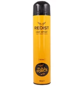 Redıst Saç Spreyi Ful Force 400 Ml - 1
