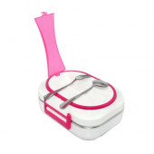 LUNCH BOX Taşınabilir Elektrik Öğle Yemeği Kutusu Yemek Isıtıcı Pirinç Konteyner Ev Araba Için Isıtma - 10