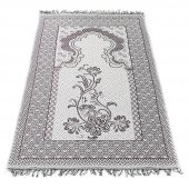 Seccade Süper Simli Broker Lila 68x110 cm -170 gr - 1
