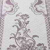 Seccade Süper Simli Broker Lila 68x110 cm -170 gr - 2