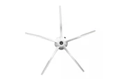 Roborock S5 Max, S5, S4 Max, S6 Maxv, S6, S6 Pure Robot Süpürge Modelleri Uyumlu 13 Parça Set - 5