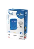 Next 2000 Wi-Fi Model Yeni Seri - 3