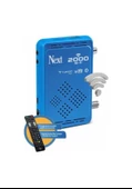 Next 2000 Wi-Fi Model Yeni Seri - 2