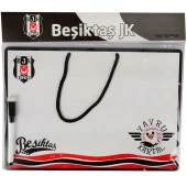 BESIKTAS YAZI TAHTASI CARPIM TABLOLU 21x30cm - 1