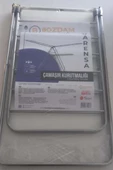 Varensa Çamaşır Kurutmalık Askı   -69224 - 1
