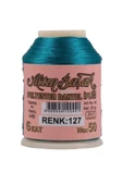 Altınbaşak Oya ve Dantel İpi 20 gr -    - No: 127 - 1