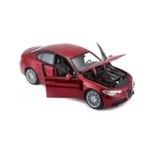 21080 1:24 Alfa Romeo Giulia Model Araba -Sunman - 4