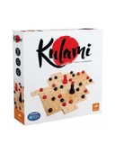 Kulami Oyunu Akıl ve Zeka Geliştirme Okul Turnuva Oyunu - 1