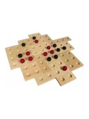 Kulami Oyunu Akıl ve Zeka Geliştirme Okul Turnuva Oyunu - 3