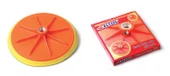 Cırtlı Disk Altı 180 mm - 1