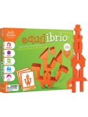 Equilibrio Denge Oyunu - 1
