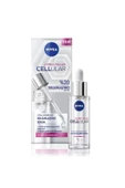 NIVEA Intense Moisturizing Cellular Expert Filler Hyaluronic Acid Plumping Serum 30 ml Brightt256 - 1