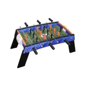 Masa Maçı Ahşap 3 Koluu Langırt Orta Boy - 2