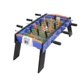 Masa Maçı Ahşap 3 Koluu Langırt Orta Boy - 3