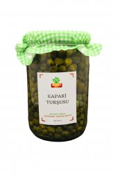 Kapari Turşusu 720 gr - 1