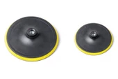 Cırtlı Disk Altı 115mm - 1