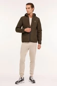 Lumberjack 101816322 ML BSC SFTSHELL 1GT16 Erkek Mont - 3