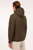 Lumberjack 101816322 ML BSC SFTSHELL 1GT16 Erkek Mont - 2