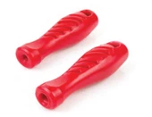 Plastik Ergonomik Eğe Sapı - Motorcu (Dar Ağızlı) - 1