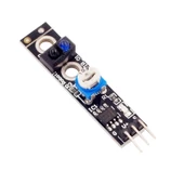 TCRT5000 Kızılötesi Sensör Modülü - Dijital Çıkışlı 3 pin - 1
