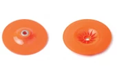 Plastik Disk Altı 180 mm - 1