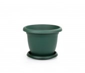 Omnipazar SO-V509 Villa Saksı Tabaklı 22 lt No 9 thumbnail 3