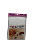 Bez Süpürge Torbası Bosch Siemens No:050 Süpürge Torbası   -68785 - 1