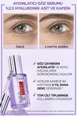 L'Oreal Paris Revitalift Filler %2.5 Saf Hyaluronik Asit Kırışıklık Karşıtı Serum- 20 ml thumbnail 2