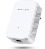 Mercusys ME10 300Mbps Menzil Genişletici Repearter - 4
