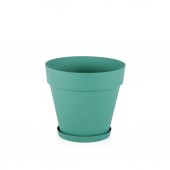 Omnipazar SO-YS05 Yalı Saksı Tabaklı 10 lt No 5 thumbnail 2