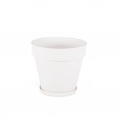 Omnipazar SO-YS05 Yalı Saksı Tabaklı 10 lt No 5 thumbnail 3