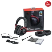 Asus Rog Delta S Core 7.1 Surround Ses 3.5 Mm Jak Bağlantılı Pc/Ps5/Xbox/Nıntendo Ve Mobil Oyunlar İçin Oyuncu Kulaklığı - 7