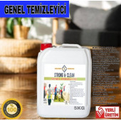 Genel Temizleyici 5kg - 2