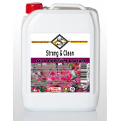 Oda Parfüm Bahar Kokulu 5kg - 1