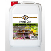 Oda Parfüm Aromatik Kokulu 5kg - 1