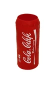 Bira Gizleyici - 500 ml Silikon Bira Kutusu Kılıfı - 1