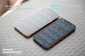 Joyroom İphone 16 Pro Anti-Reflection Gerçek Gorilla Glass Cam Ekran Koruyucu - 3