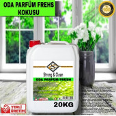 Oda Parfüm Frehs Kokulu 20kg - 2