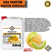 Oda Pafüm Kavun Kokulu 5kg - 2
