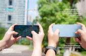 Joyroom İphone 16 Pro Anti-Reflection Gerçek Gorilla Glass Cam Ekran Koruyucu - 2