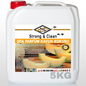 Oda Parfüm Kavun Kokulu 5kg - 1