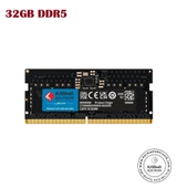 NTB 32GB DDR5 4800MHz Notebook Ram Bellek - 1