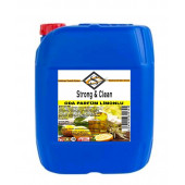 Oda Parfüm Limonlu 20kg - 1