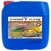 Oda Parfüm Mango Kokulu 20kg - 1