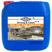 Kir Ve Yağ Çöz  20KG - 1