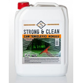 Cam Sil Kokulu 5kg - 1