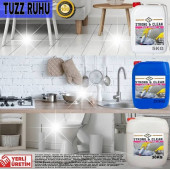 Tuz Ruhu 20KG - 2
