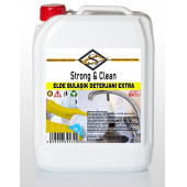 Elde Bulaşık Deterjanı Extra 5KG - 1