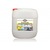 Elde Bulaşık Deterjanı Extra 30KG - 1